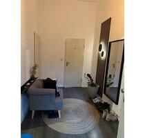 3,5 Zimmer Altbauwohnung in Hamm-West mit Balkon und Gartennutzung ab 01.04.2026 verfügbar