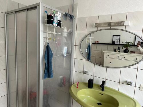 Foto - Etagenwohnung in Hamm zur Miete