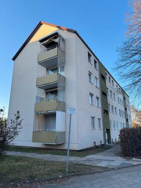 Foto - 3-Zimmer-Wohnung in Salzgitter-Lebenstedt