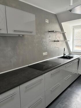 Foto - Maisonettenwohnung in Blieskastel zur Miete