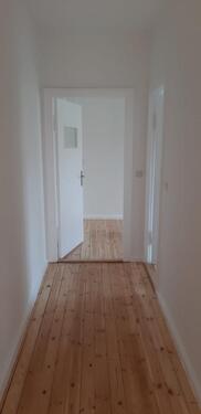 Foto - 2 Zimmer Etagenwohnung in Eberswalde