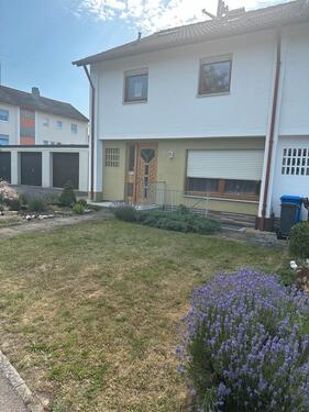 Foto - Einfamilienhaus mit Garten in Bopfingen zu vermieten