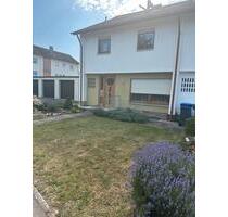 Einfamilienhaus mit Garten in Bopfingen zu vermieten