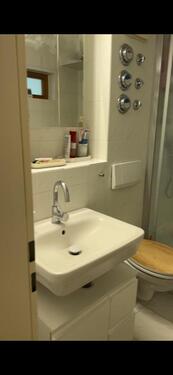 Foto - 2 Zimmer Maisonettenwohnung in Budenheim