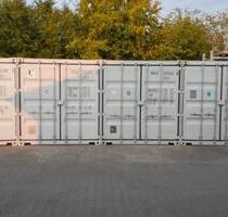 Lagercontainer, Garage, Lager mieten - Ibbenbüren