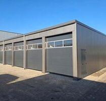 XXL Garage| Lager zur Miete in Extertal (36 m²)