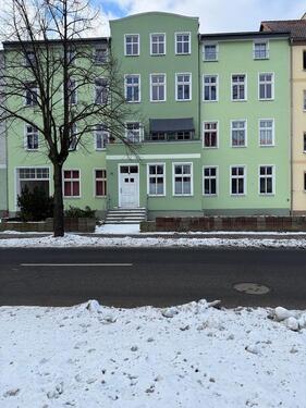 Foto - Freundliche 4-Raum-Wohnung in Demmin (03.04.02)