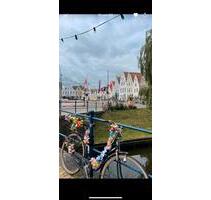 Historisches Wasserhaus | absolute Rarität | Erstbezug | - Hamburg Eppendorf