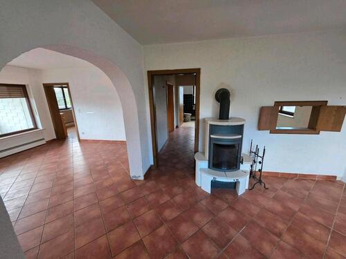 Foto - 3 Zimmer Wohnung ca 83 q2 580 - 580,00&nbsp;EUR Kaltmiete, ca.&nbsp; 83,00&nbsp;m&sup2;