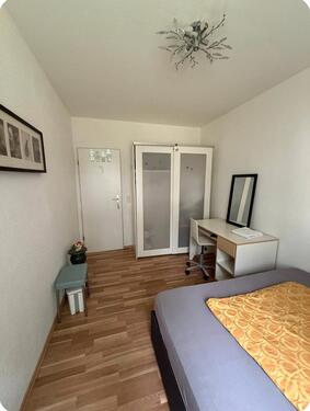 Foto - 1 Zimmer Erdgeschoßwohnung in Frankfurt am Main