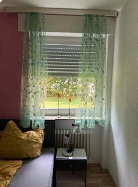 Foto - Erdgeschoßwohnung in Frankfurt am Main zur Miete