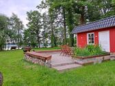 Foto - Ferienhaus am See - 100,00&nbsp;EUR Kaltmiete,