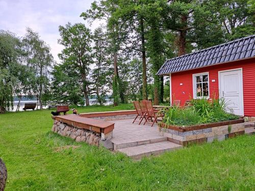 Foto - Ferienhaus am See - 100,00&nbsp;EUR Kaltmiete,