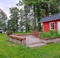 Ferienhaus am See - 100,00&nbsp;EUR Kaltmiete, in Wandlitz (PLZ: 16348)