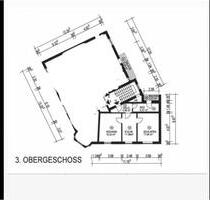 Helle 2-Zimmer-Wohnung in Dortmund- Sofort verfügbar - Rüdersdorf bei Berlin