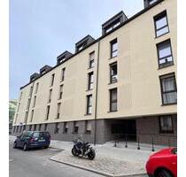 Studentenwohnung (Erstbezug) | Erlangen Zentrum