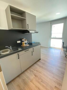 Foto - 1 Zimmer Etagenwohnung zur Miete in Erlangen