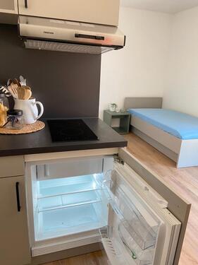 Foto - Etagenwohnung in Erlangen zur Miete