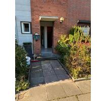 Keine Provision! Pinneberg RMH + ca 20m² Ausbaureserve im Dach