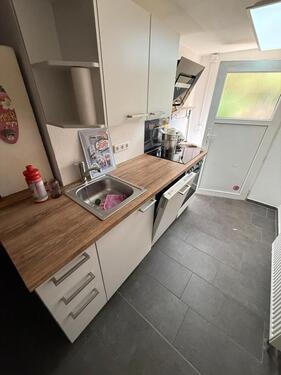 Foto - Wohnung mit separatem Eingang in Einfamilienhaus auf dem Land