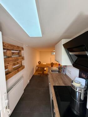 Foto - 1.5 Zimmer Etagenwohnung zur Miete in Horgenzell