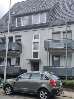 Foto - Wohnung zum Verkauf in Osnabrück