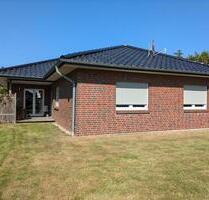 Ebenerdiger Bungalow in Burhave zu verkaufen → 123qm - Butjadingen