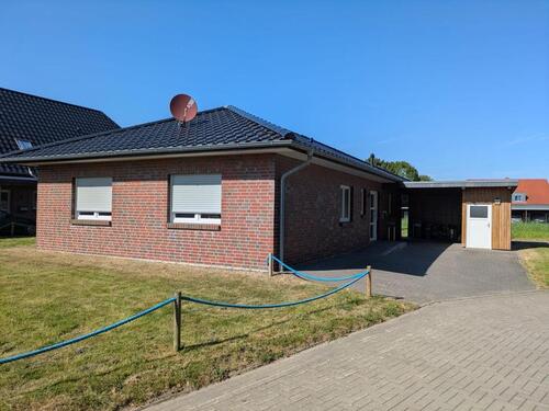 Foto - 5 Zimmer Bungalow zum Kaufen in Butjadingen
