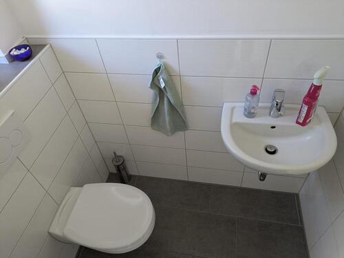Foto - Bungalow in Butjadingen zum Kaufen