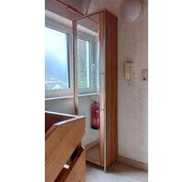 2 Zimmer möbliert mit Balkon in 69259 Wilhelmsfeld