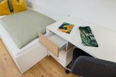 Foto - Etagenwohnung in Nürnberg zur Miete