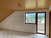 Foto - Gepflegte 2-Zimmer Wohnung mit Balkon in Bischoffen-Roßbach