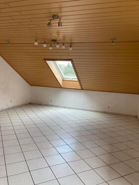 Foto - Etagenwohnung zur Miete in Mengerskirchen