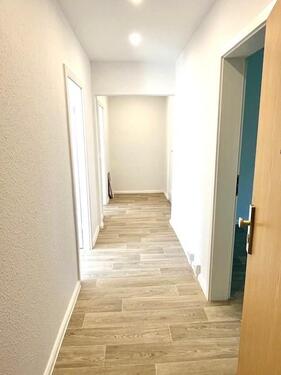 Foto - Etagenwohnung in Schwerin