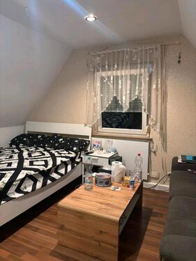 Foto - 1 Zimmer mobiliert appartement in Stuttgart zu vermieten