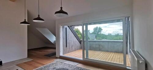 Foto - Etagenwohnung zur Miete in Simbach am Inn