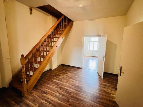 Foto - Etagenwohnung in Schleiz