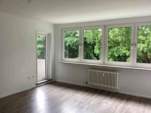 Foto - Etagenwohnung in Kassel