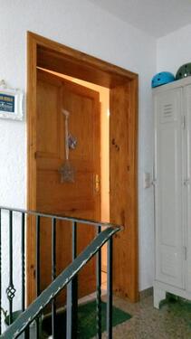 Foto - Etagenwohnung in Steimel