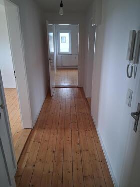Foto - Etagenwohnung zur Miete in Clausthal-Zellerfeld