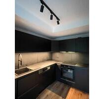 Erstbezug nach Sanierung teilmöblierte 2 Zimmer Wohnung City! - Berlin Reinickendorf