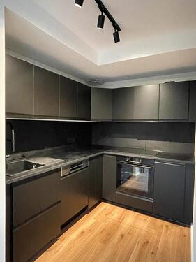 Foto - Etagenwohnung in Berlin