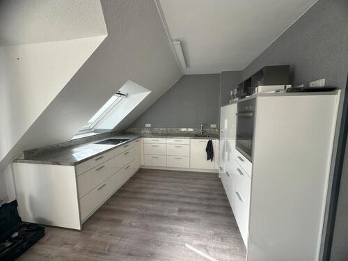 Foto - Etagenwohnung in Erkrath zur Miete