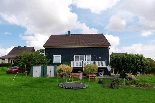 Foto - Einfamilienhaus zum Kaufen in Eisleben (Lutherstadt)