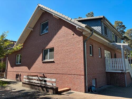 Foto - Einfamilienhaus in Wietze