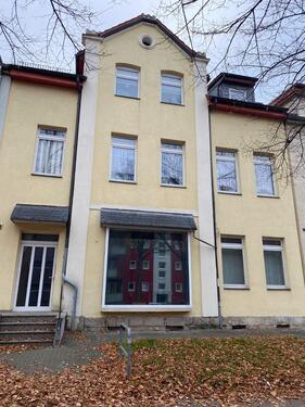Foto - 3-Raum-Wohnung in Halberstadt im Erdgeschoss