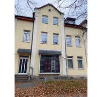3-Raum-Wohnung in Halberstadt im Erdgeschoss