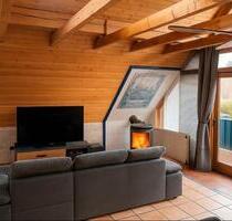 Moderne und gepflegte Wohnung mit eigenem Garten in Bümmerstedt - Oldenburg Kreyenbrück