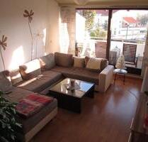 Attraktive 1,5 Zimmer Dachterrassenwohnung in Top Lage - Fürstenfeldbruck