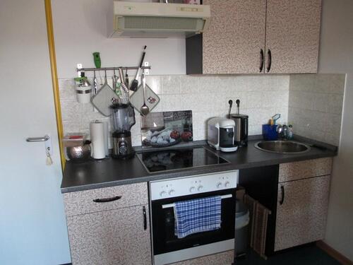 Foto - Etagenwohnung in Fürstenfeldbruck